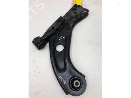 Used Left front suspension arm OPEL CROSSLAND X / CROSSLAND (P17, P2QO) 1.2 (75) (110 hp) 21179542