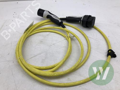 Used Cable Cable SKODA OCTAVIA IV (NX3, NN3, PV3) 1.4 TSI RS iV (245 hp) 39916244 39916244