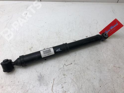 Used Right rear shock absorber OPEL CROSSLAND X / CROSSLAND (P17, P2QO) 1.2 (75) (110 hp) 10711057