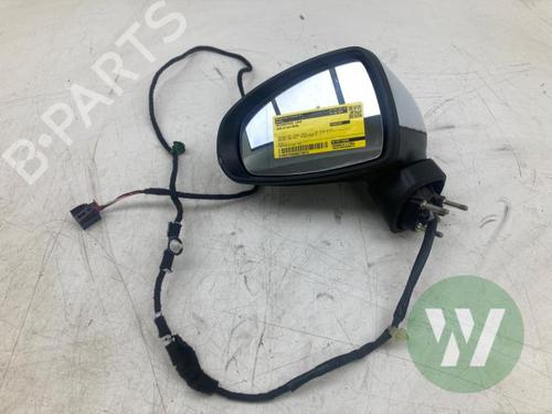 Used Left mirror Left mirror 38734160 38734160