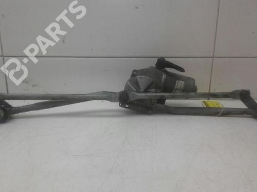 Front wiper motor MERCEDES-BENZ SPRINTER 5-t Platform/Chassis (B906) 516 CDI (906.153, 906.155, 906.253, 906.255) | BP4776183M29 