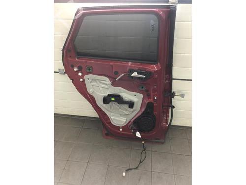 Left rear door OPEL GRANDLAND / GRANDLAND X (A18, P1UO) 1.6 Turbo Hybrid4 | BP20185927C4 