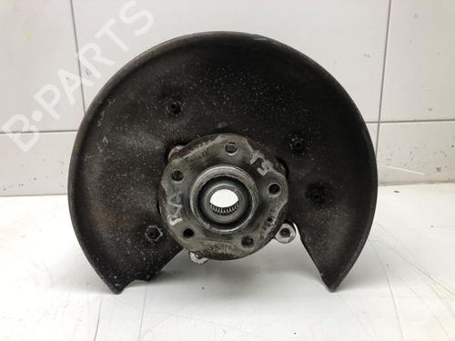 Used Right rear steering knuckle AUDI A4 Allroad B8 (8KH) 2.0 TFSI quattro (224 hp) 21052221