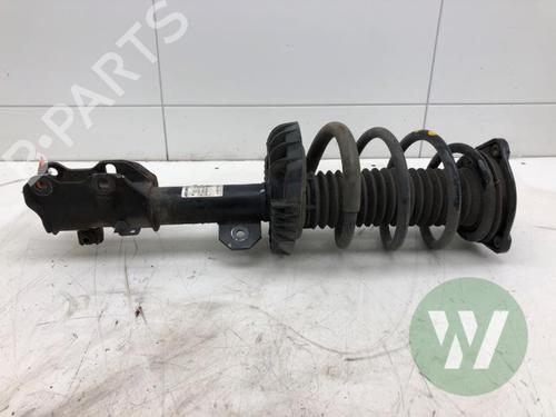 Used Right front shock absorber Right front shock absorber MERCEDES-BENZ VITO Van (W447) 114 CDI (447.601, 447.603, 447.605) (136 hp) 33261342 33261342