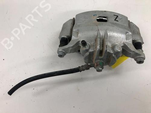 Left front brake caliper NISSAN NV200 Van 1.5 dCi 90 (M20, M20N, M20M) | BP31319031M105