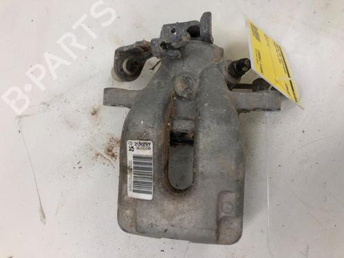Højre bremsekaliber bag PEUGEOT 2008 I (CU_) 1.5 BlueHDI 100 (102 hp) 29217296