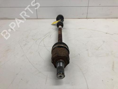 Right front driveshaft KIA RIO IV (YB, SC, FB) 1.25 | BP28302003M39 
