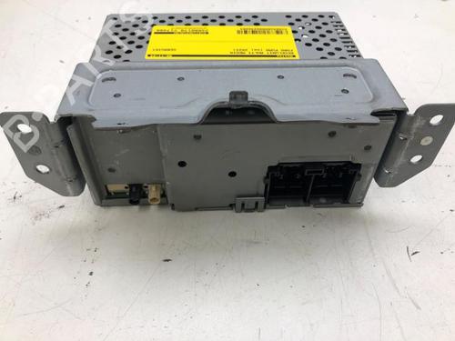 Used Control unit FORD PUMA (J2K, CF7) 1.0 EcoBoost mHEV (125 hp) 21132670