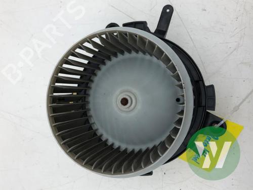Heater blower motor TOYOTA PROACE Van (MDZ_) 2.0 D4d (MDZ6, MDZ5) | BP31319722M62
