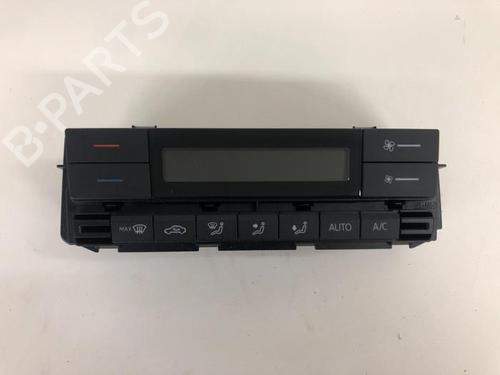 Climate control VW UP! (121, 122, BL1, BL2, BL3, 123) e-Up | BP25979194I5 