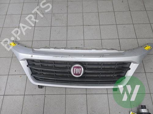 Used Grille Grille FIAT DUCATO Bus (250_) 150 Multijet 2,3 D (150 hp) 36151317 36151317