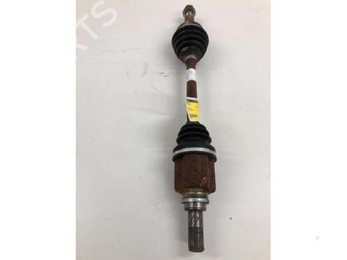 Used Left front driveshaft NISSAN NV200 Van 1.5 dCi 90 (M20, M20N, M20M) (90 hp) 31319027