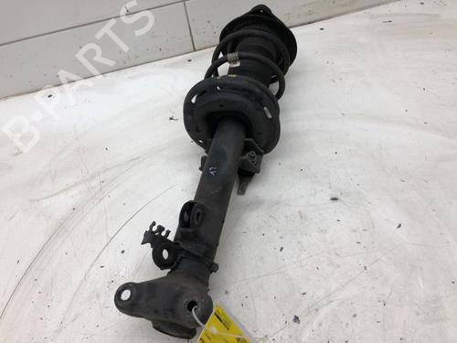 Used Left front shock absorber MERCEDES-BENZ C-CLASS T-Model (S204) C 200 CGI (204.248) (184 hp) 24508113