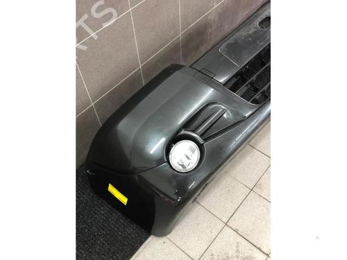 Front bumper OPEL VIVARO A Van (X83) 2.5 CDTI (F7) | BP27295026C7 