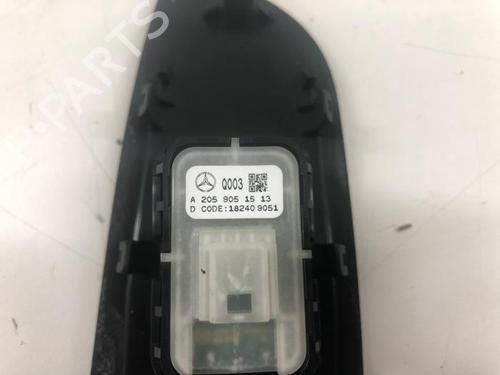 Switch MERCEDES-BENZ VITO Van (W447) 111 CDI (447.601, 447.603, 447.605) | BP28129440I30