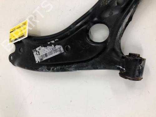 Right front suspension arm KIA SPORTAGE IV (QL, QLE) 1.6 GDI | BP29848692M13