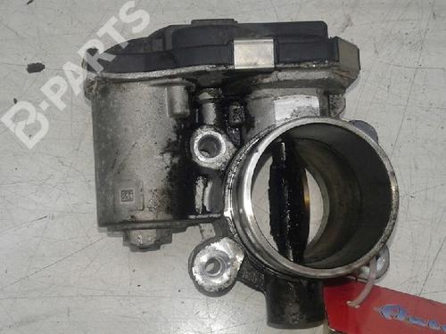 Throttle body OPEL MERIVA B MPV (S10) 1.6 CDTI (75) | BP5632170M82 