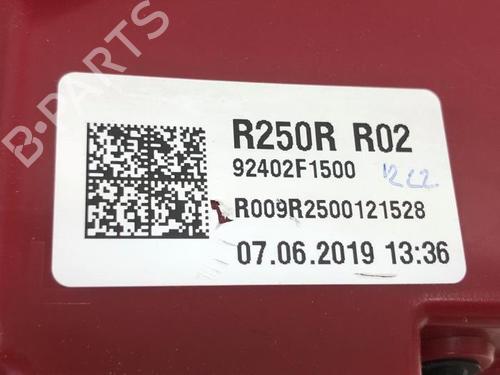 Right taillight KIA SPORTAGE IV (QL, QLE) 1.6 GDI | BP29987321C35 