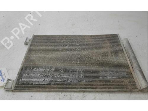 AC radiator NISSAN MICRA V (K14) 1.5 DCI | BP29744840M32 