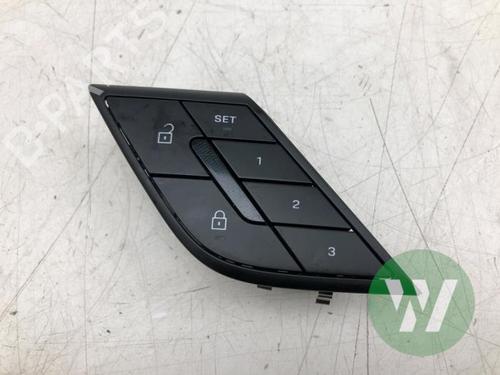 Used Switch Switch PORSCHE TAYCAN Cross Turismo (Y1B) 4S Performance Battery Plus (Y1BDB1) (571 hp) 39916056 39916056