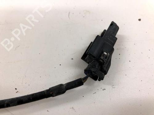 Left front steering knuckle KIA CARENS IV 1.6 GDi | BP31318872M25