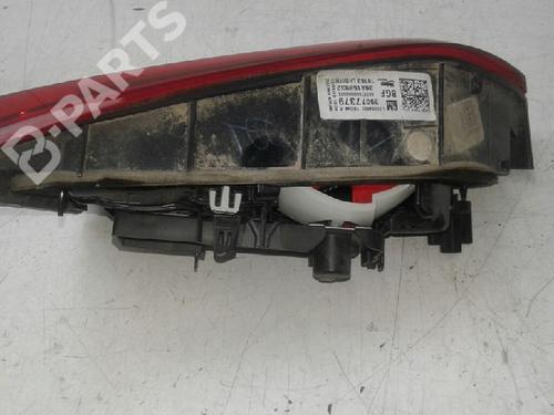 Right taillight VAUXHALL ASTRA Mk VII (K) Estate (B16) 1.6 CDTi | BP9100629C35 
