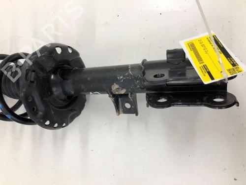Left front shock absorber KIA SPORTAGE IV (QL, QLE) 1.6 GDI | BP30052528M16