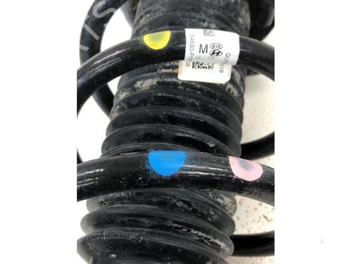 Right front shock absorber KIA SPORTAGE IV (QL, QLE) 1.6 CRDi Eco-Dynamics+ | BP27930235M17 