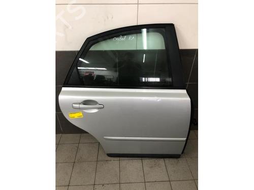 Right rear door VOLVO S40 II (544) 1.6 (101 hp) 17986026