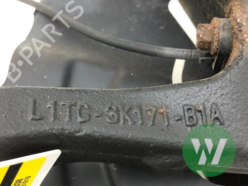 Left front steering knuckle FORD PUMA (J2K, CF7) 1.0 EcoBoost mHEV | BP31873896M25 