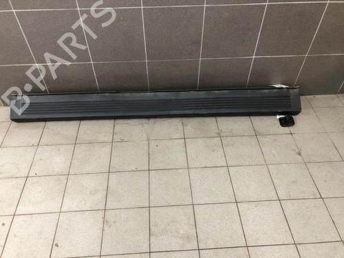 Rear bumper PEUGEOT BOXER Van 2.2 HDi 100 | BP23081320C8 