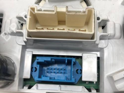 Climate control IVECO DAILY VI Van 35S16, 35C16, 40C16, 50C16, 70C16 | BP39913893I5 - Image 3