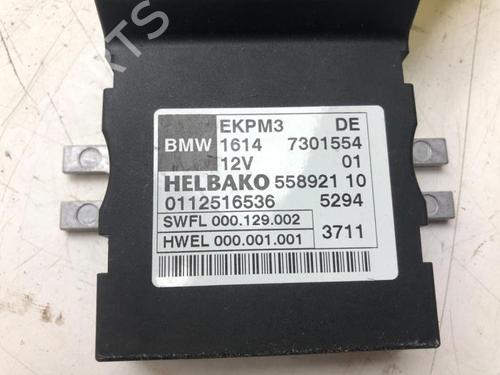 Other BMW X3 (F25) xDrive 20 d | BP13209373O1 