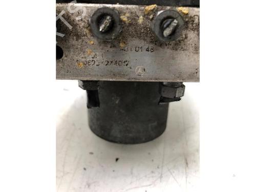ABS pump MERCEDES-BENZ E-CLASS T-Model (S212) E 350 BlueTEC 4-matic (212.294) | BP16639028M43 