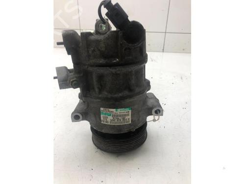 AC compressor VW SCIROCCO III (137, 138) 2.0 TDI | BP10615490M34 