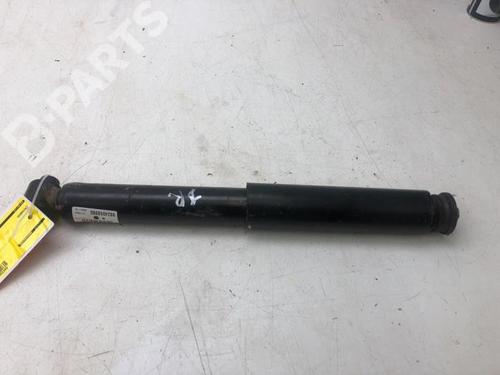 Used Left rear shock absorber OPEL GRANDLAND / GRANDLAND X (A18, P1UO) 1.2 (75) (131 hp) 12100068