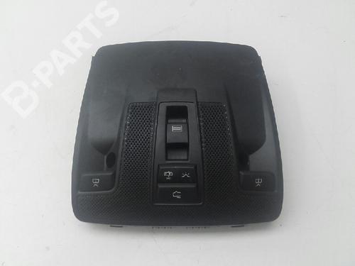 Used Interior roof light MERCEDES-BENZ CLA Coupe (C117) CLA 220 CDI / d (117.303) (163 hp) 9101256
