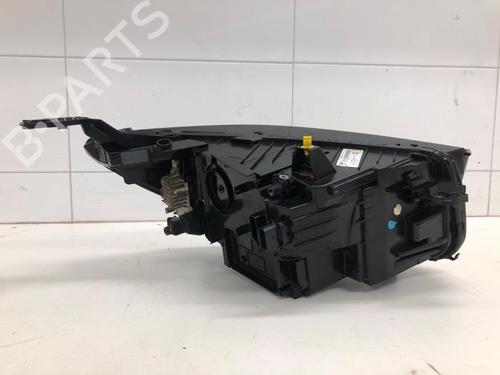 Left headlight OPEL GRANDLAND / GRANDLAND X (A18, P1UO) 1.2 (75) | BP29705468C28 