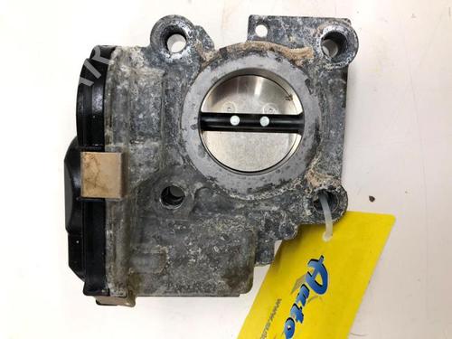 Throttle body NISSAN MICRA V (K14) 1.0 IG-T 100 | BP30052519M82 