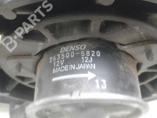 Pipe OPEL AGILA B (H08) 1.0 LPG (F68) | BP6794284M125 