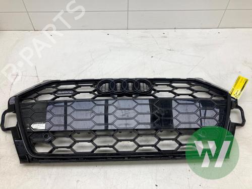 Used Grille Grille AUDI A4 B9 Avant (8W5, 8WD) 40 TFSI Mild Hybrid (204 hp) 35798109 35798109