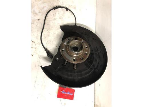 Used Right front steering knuckle OPEL MERIVA B MPV (S10) 1.7 CDTI (75) (100 hp) 4835480