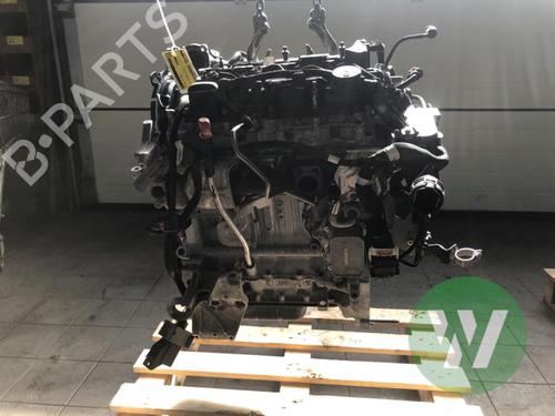 Engine OPEL CORSA F (P2JO) 1.5 (68) | BP38527710M1 - Image 5