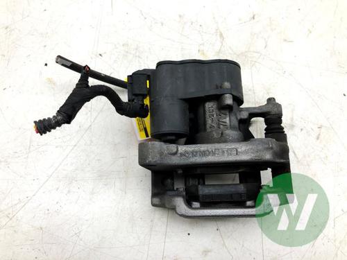 Used Right rear brake caliper Right rear brake caliper OPEL CROSSLAND X / CROSSLAND (P17, P2QO) 1.2 (75) (131 hp) 33675879 33675879