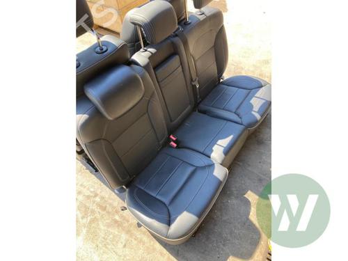 Seats set MERCEDES-BENZ M-CLASS (W166) ML 350 BlueTEC 4-matic (166.024, 166.023) | BP37433550C78 - Image 3