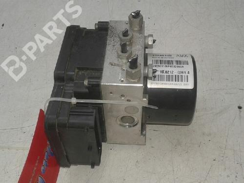 ABS pump OPEL ASTRA J Sports Tourer (P10) 1.6 CDTi (35) | BP6793345M43 