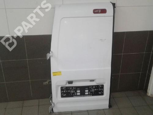 Used Left tailgate FORD TRANSIT CONNECT (P65_, P70_, P80_) 1.8 Di (75 hp) 6690674