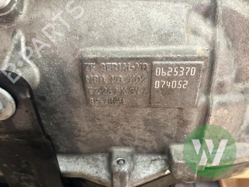 Gearbox LAND ROVER RANGE ROVER VELAR (L560) 2.0 P400 Hybrid 4x4 | BP38264586M3 - Image 13