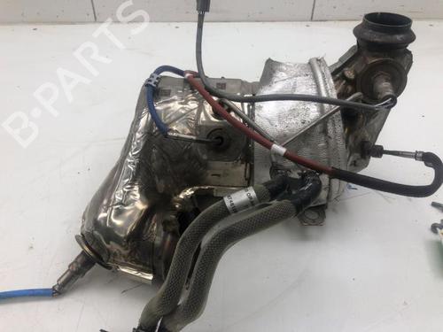 Used Catalyst DACIA SANDERO III 1.0 TCe 90 (91 hp) 18833848