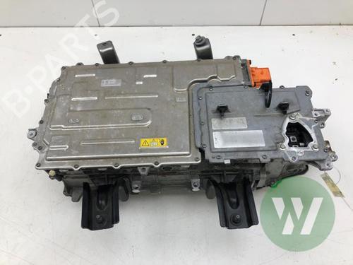 Used Other Other RENAULT MEGANE E-TECH SUV EV60 (BNJ1) (218 hp) 39915975 39915975